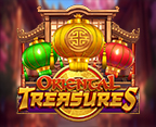 Oriental Treasures