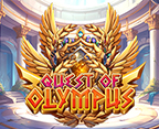 Quests of Olympus