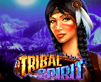 Tribal Spirit
