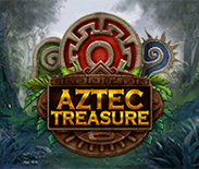 Aztec Treasure