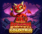 Gold Trio: Lil Demon