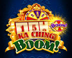 Ka Ching Boom